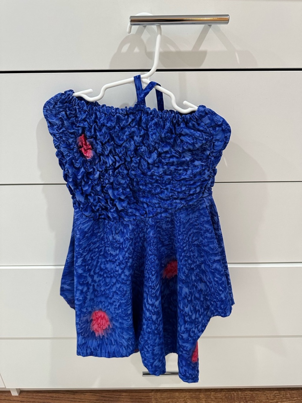 Girls Summer Dress Size 2-5 years